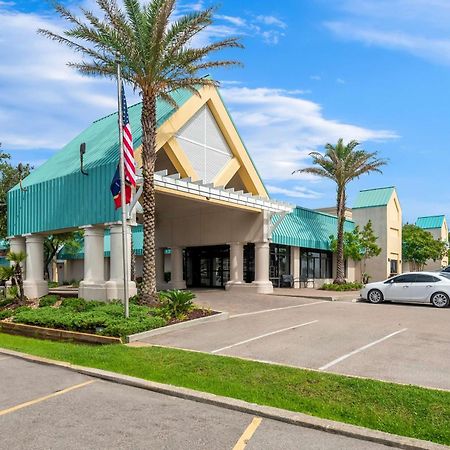 Best Western Seaway Inn Gulfport Dış mekan fotoğraf