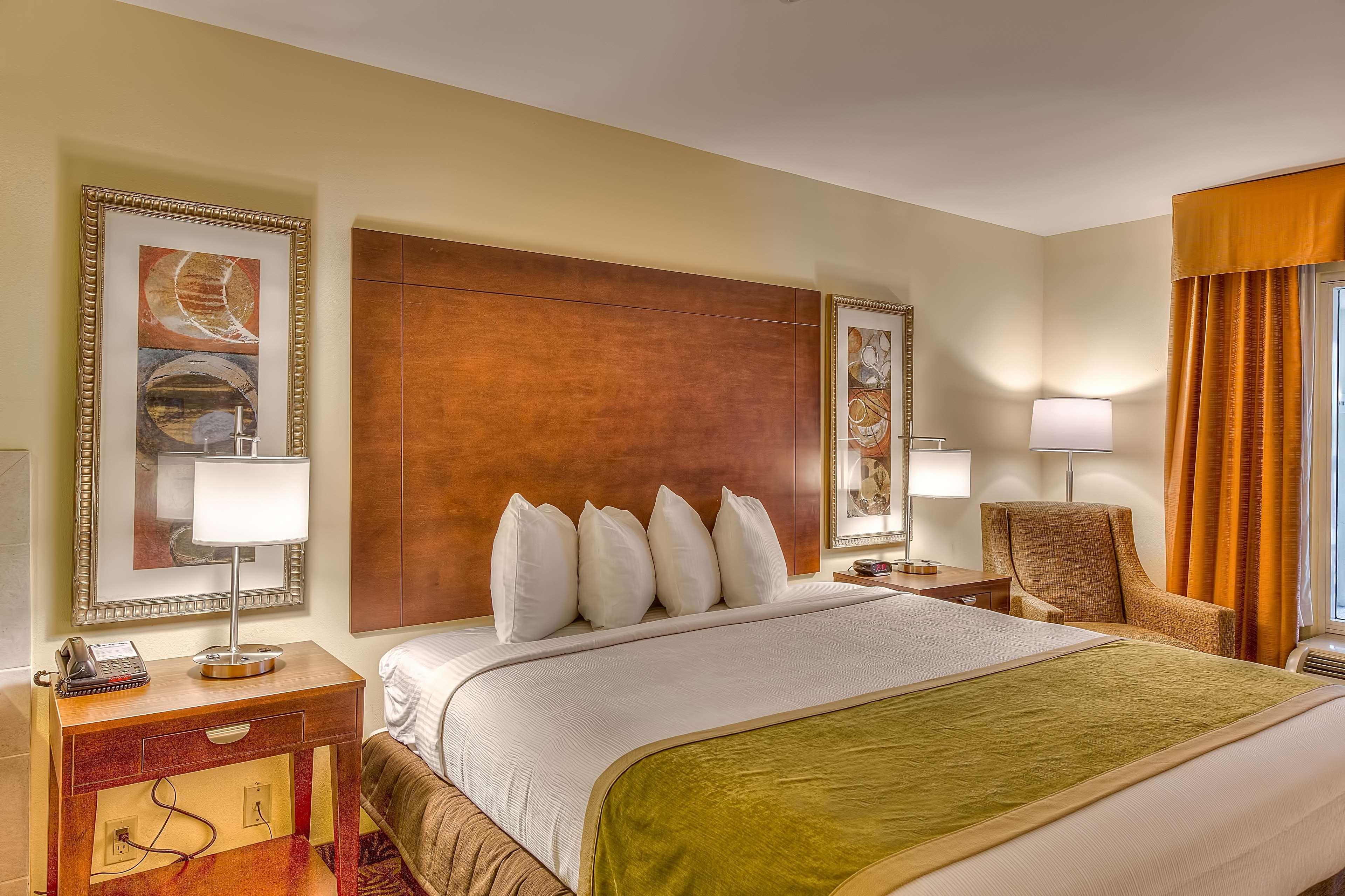 Best Western Seaway Inn Gulfport Dış mekan fotoğraf