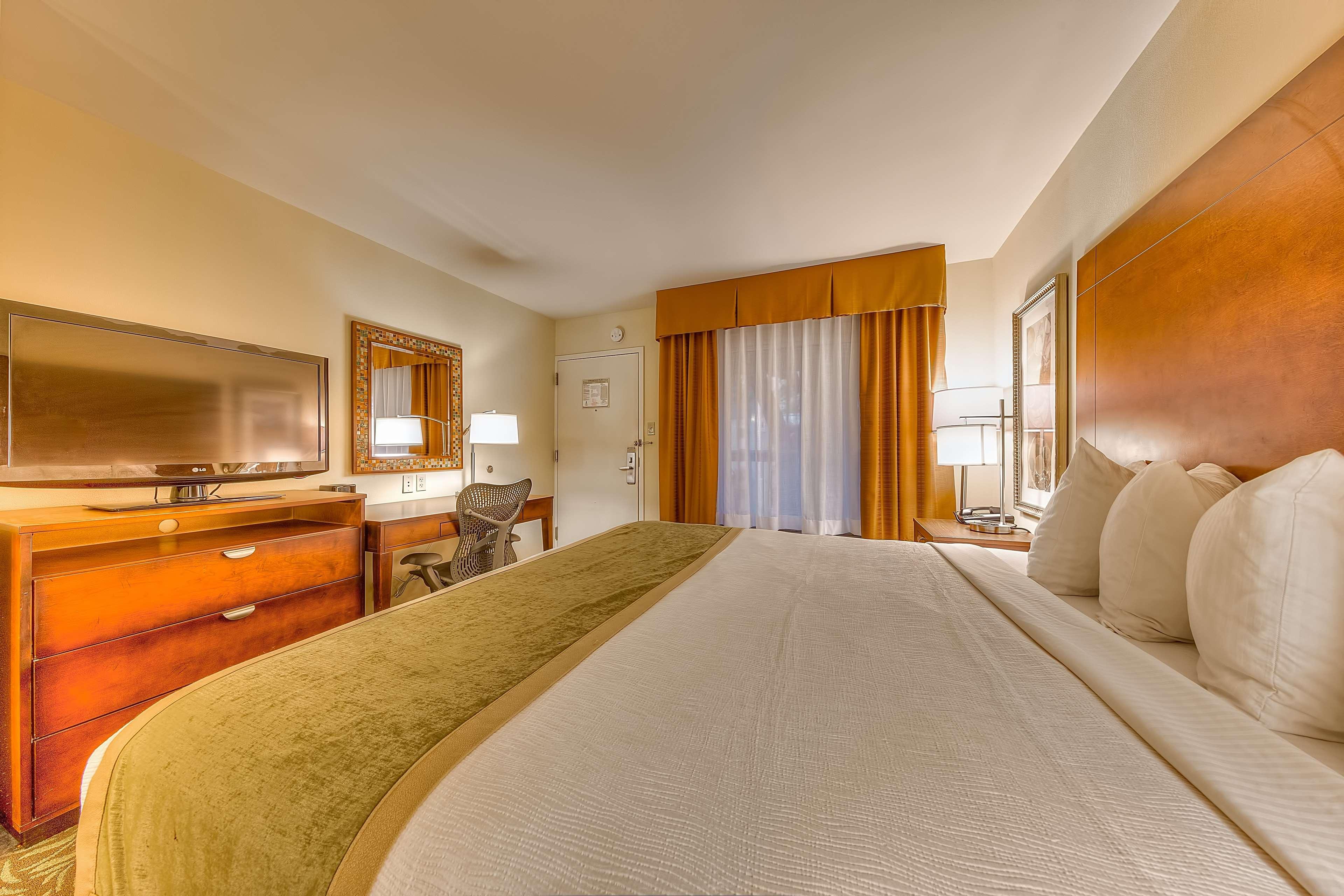 Best Western Seaway Inn Gulfport Dış mekan fotoğraf