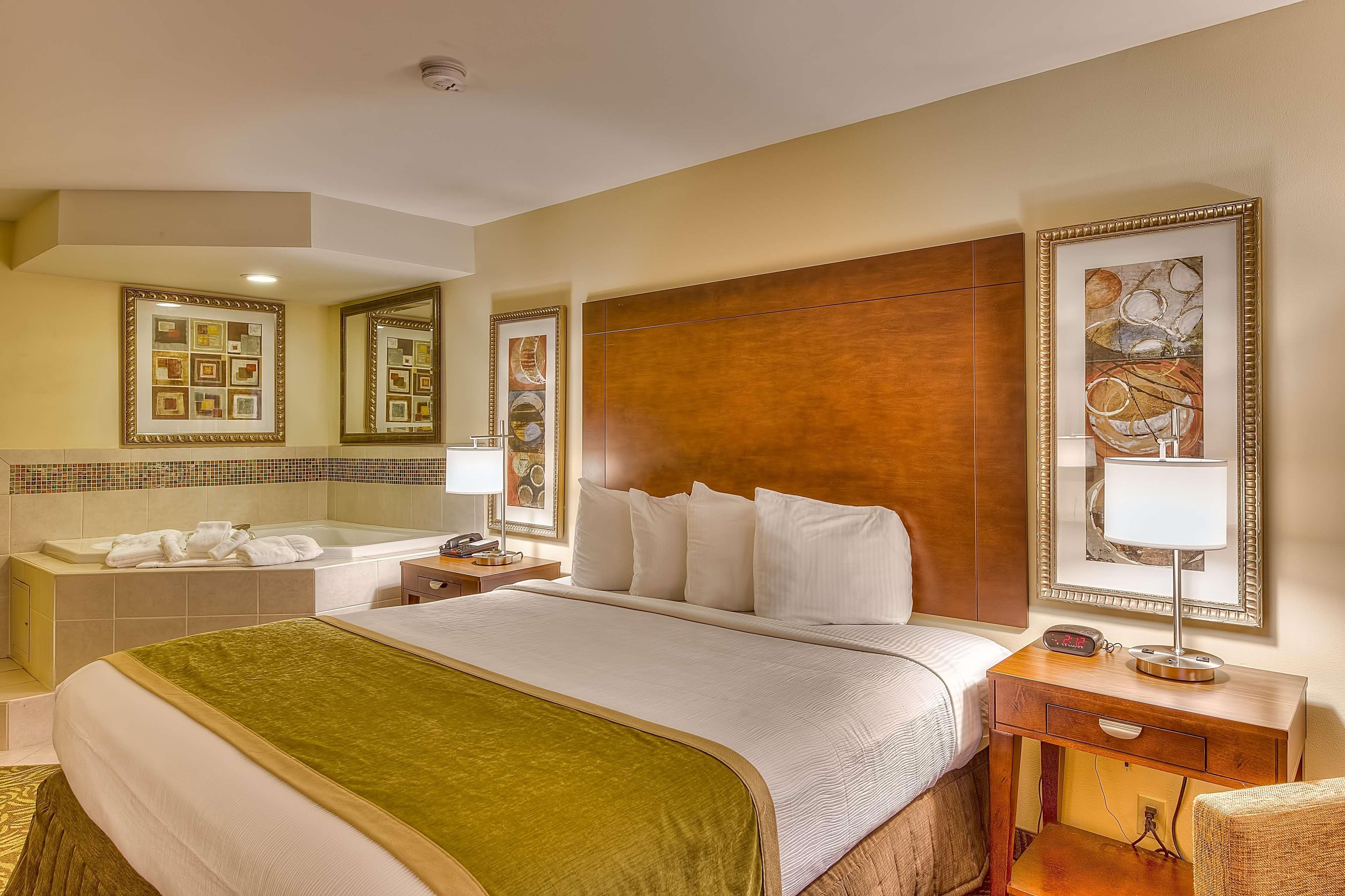 Best Western Seaway Inn Gulfport Dış mekan fotoğraf