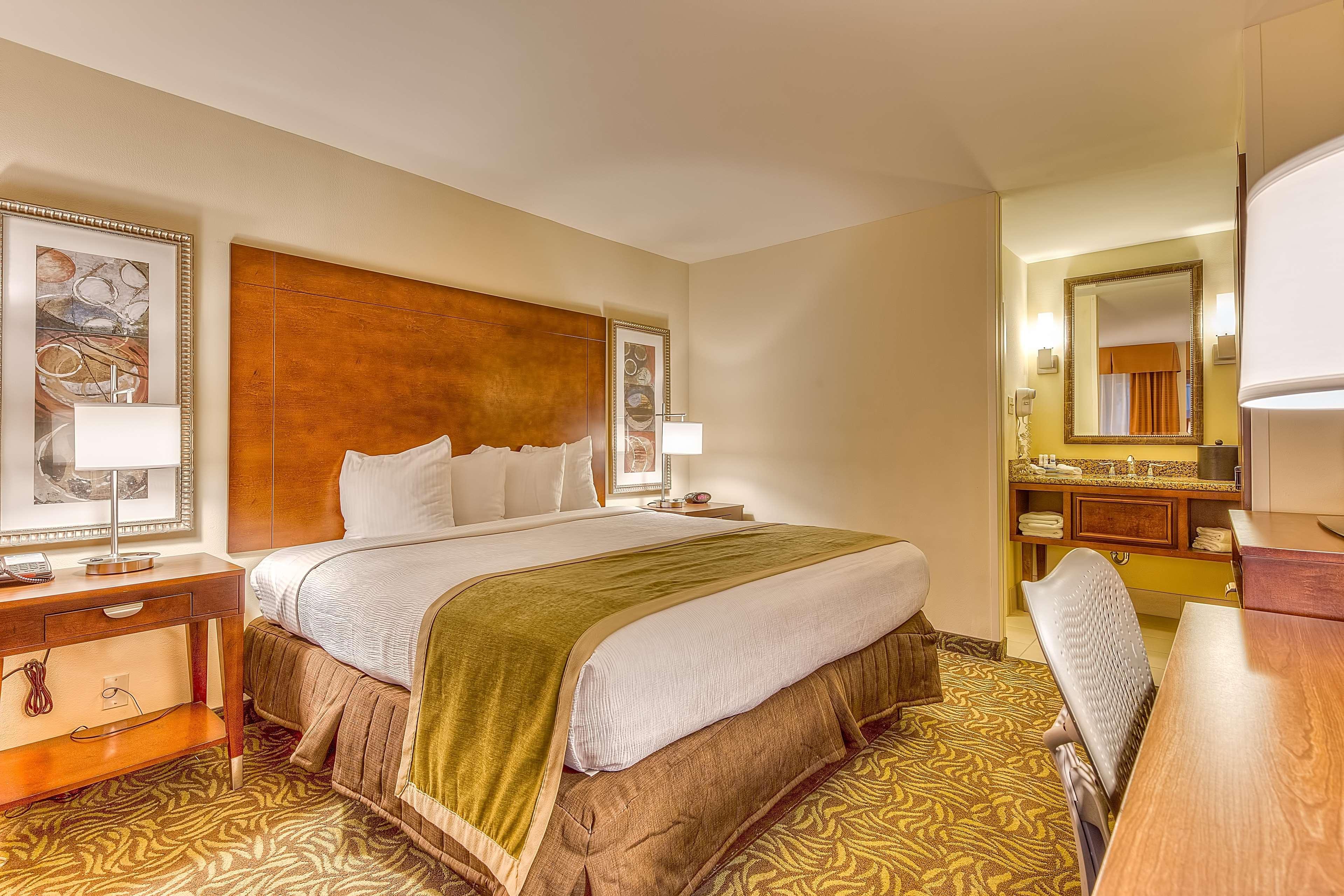 Best Western Seaway Inn Gulfport Dış mekan fotoğraf