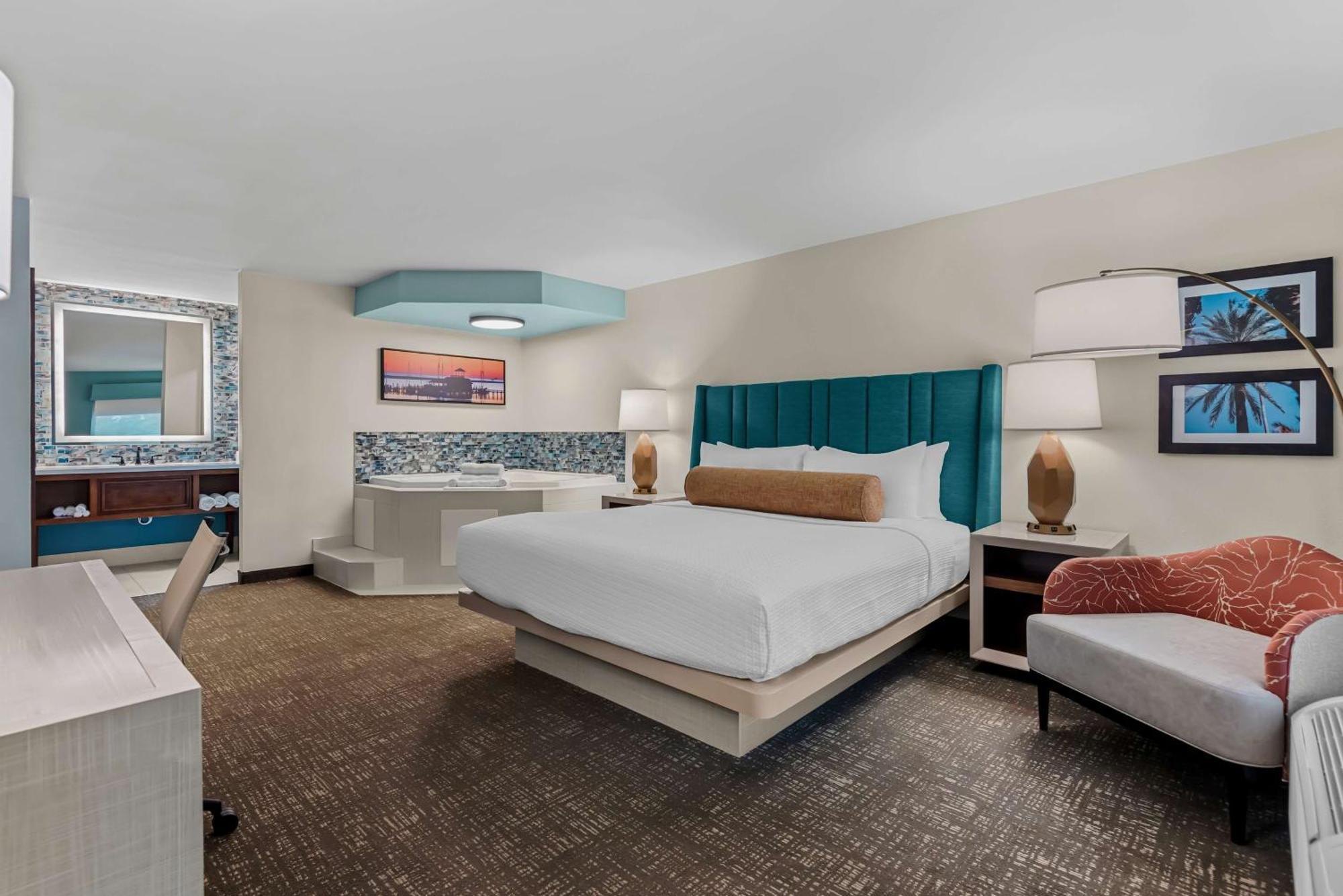 Best Western Seaway Inn Gulfport Dış mekan fotoğraf