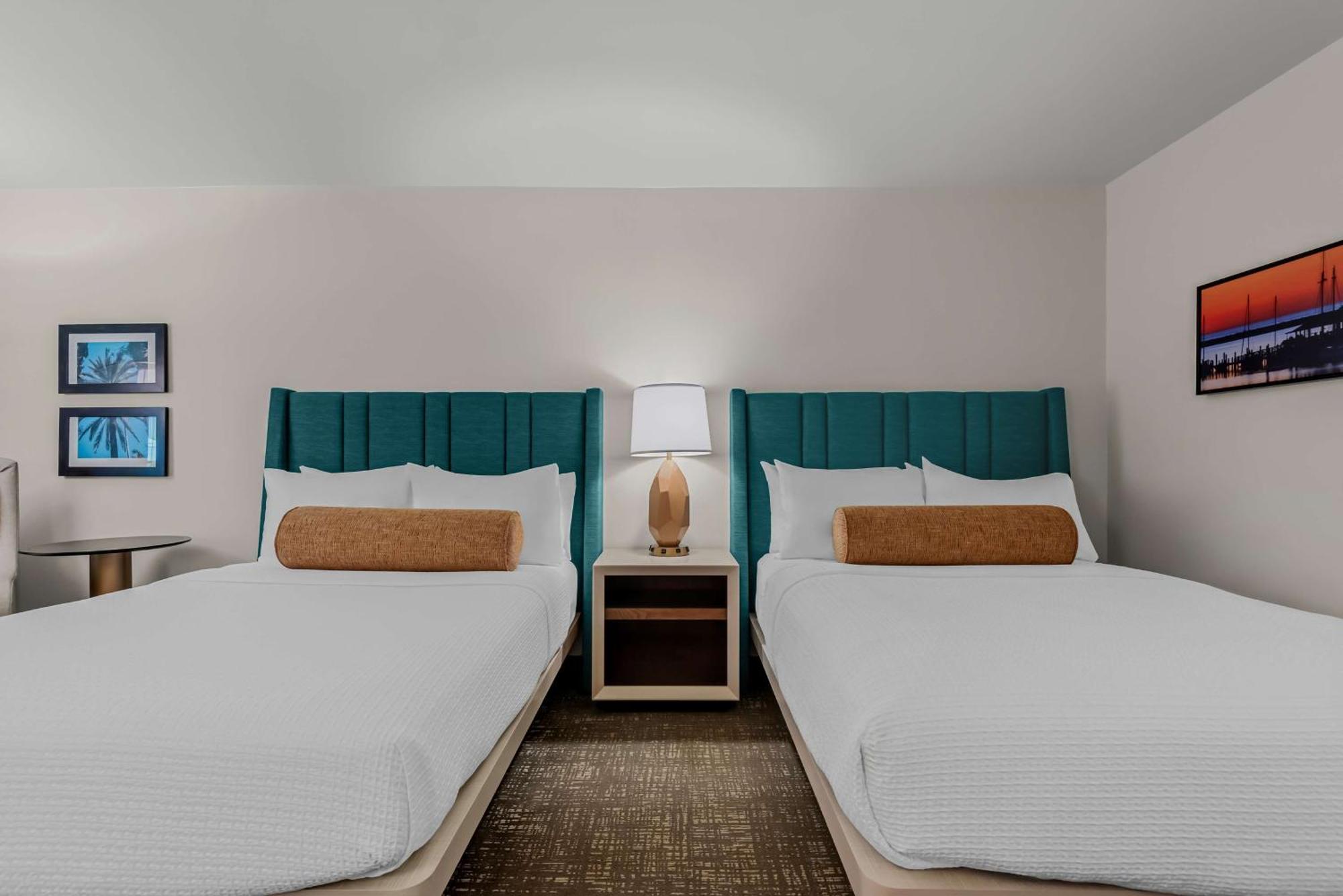 Best Western Seaway Inn Gulfport Dış mekan fotoğraf