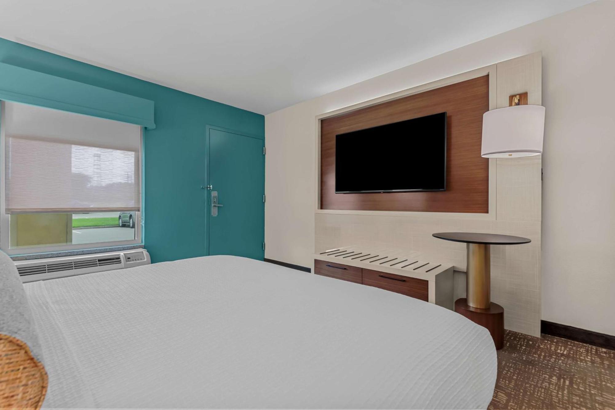 Best Western Seaway Inn Gulfport Dış mekan fotoğraf