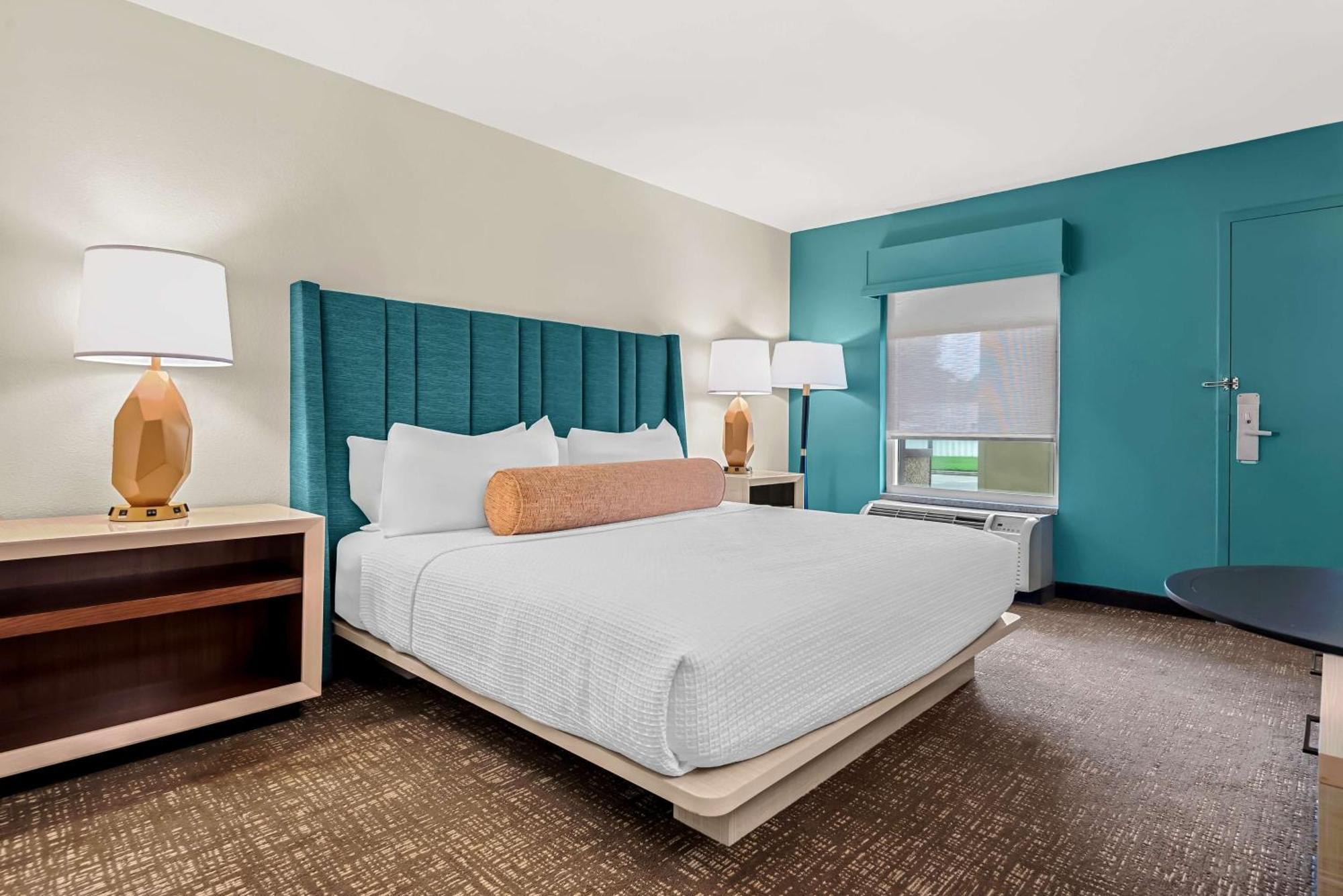 Best Western Seaway Inn Gulfport Dış mekan fotoğraf