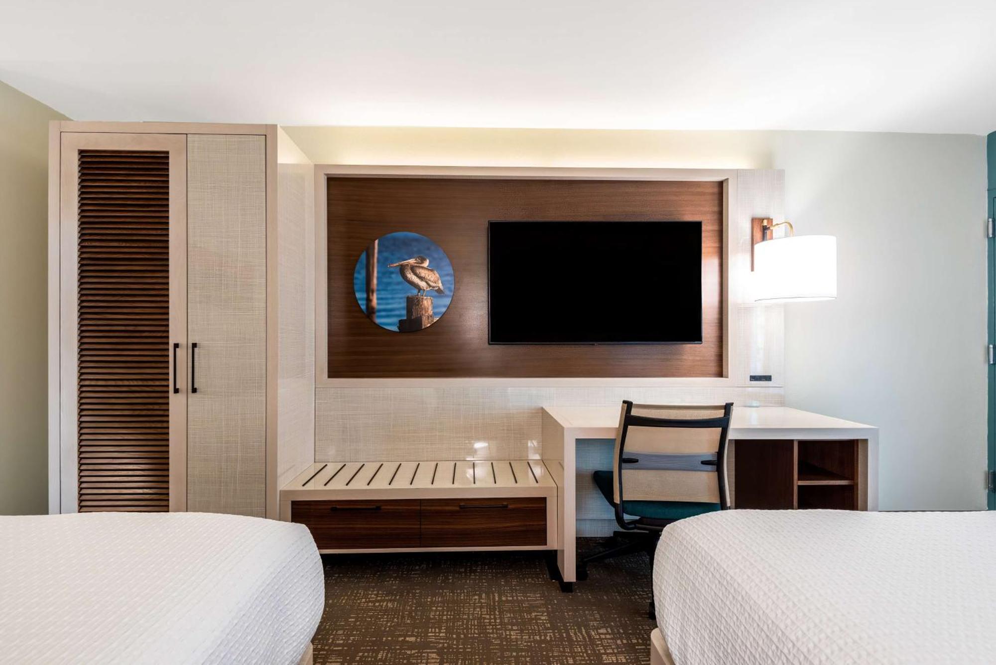 Best Western Seaway Inn Gulfport Dış mekan fotoğraf