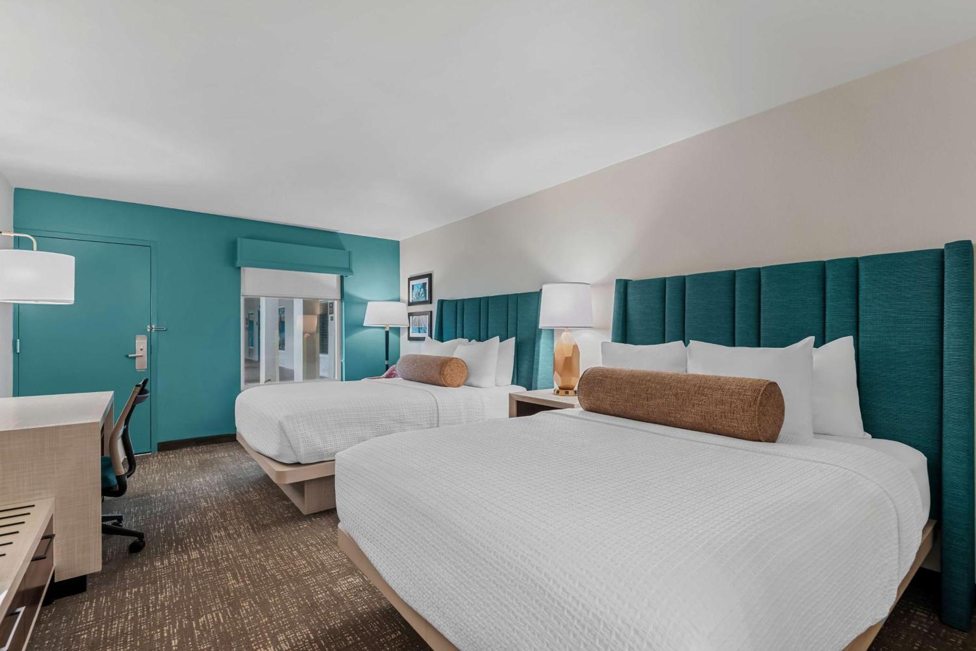 Best Western Seaway Inn Gulfport Dış mekan fotoğraf