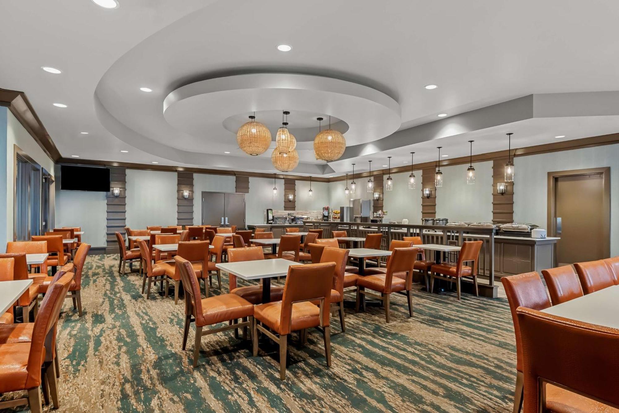 Best Western Seaway Inn Gulfport Dış mekan fotoğraf